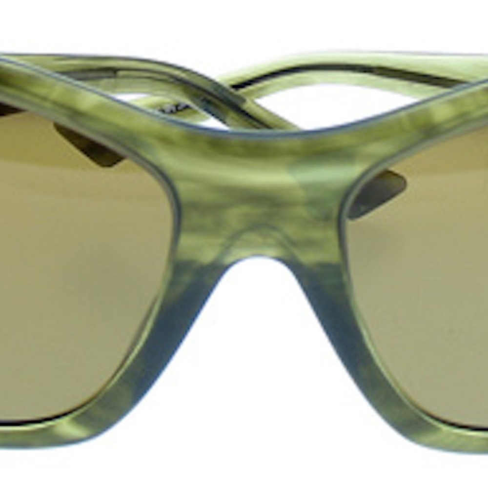 Blinde Baby Eight Sunglasses - NWT - Moss Smoke